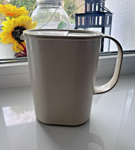 Tupperware saftkanne - tupperware:, /