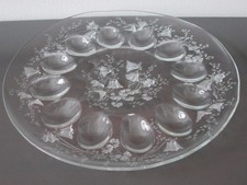 XXL Eierteller Eierplatte 33