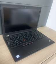 Lenovo Thinkpad P51 i7-7820HQ