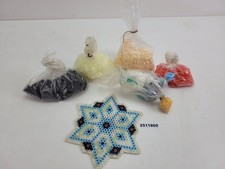 Konvolut Bügelperlen