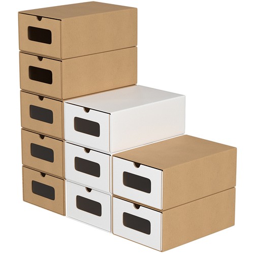 Aufbewahrungsboxen schuhkarton - aufbewahrungsboxen,