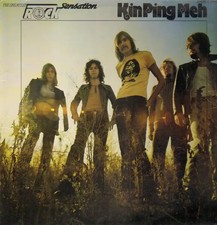 Kin Ping Meh The Greatest Rock