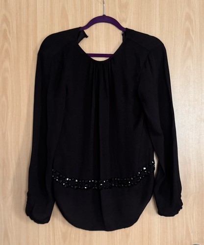 Esprit top bluse steinchen - top,,