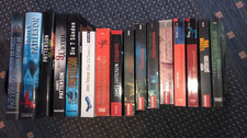 Thriller von james - 16,
