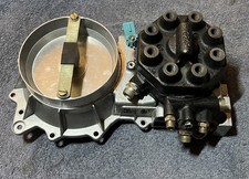 Mercedes Benz V8 450 SL SLC