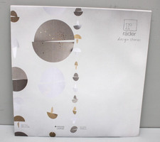 Himmel und Erde Kette "mittel"