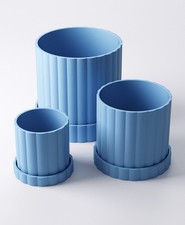 Gross Pflanzgefäß Blumentopf