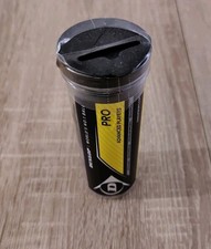 Dunlop Pro Squash Balls (3