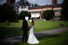 Hochzeitskleid Justin