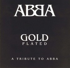 Various - Gold Plated - A