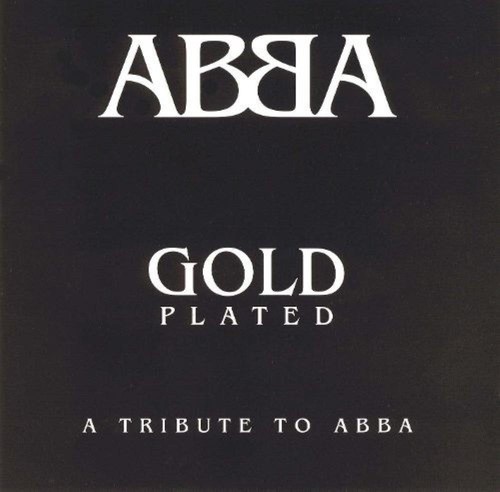 Various gold plated - -,