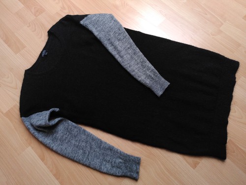 Norr strickkleid kurz - norr,