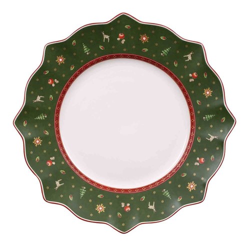 Villeroy boch speiseteller - villeroy, &