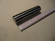 Rundmaterial Titan Grade 5