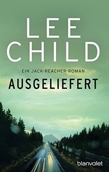 Ausgeliefert ein - ausgeliefert:,