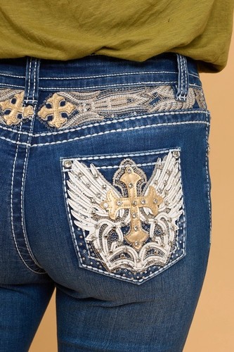 Westfield eagle bootcut - westfield,
