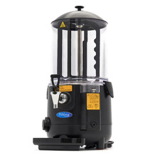 Spender für Heiße Schokolade