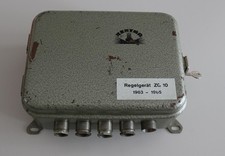 Zentra Zentratherm R ZG10