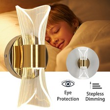 12W LED Wandleuchte Wandlampe