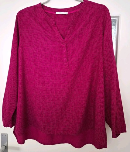 Cecil damen tunika - tunika, bluse