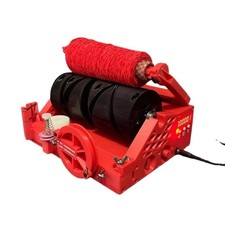 Elektrische garnwinde mit - elektrische,