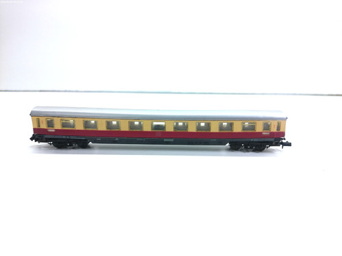 Arnold rapido personenwagen - arnold,