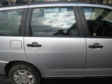 TÜR Hinten Rechts Seat