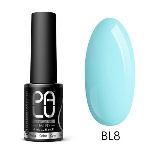 Bl8 moscow nagellack 11ml - moscow,