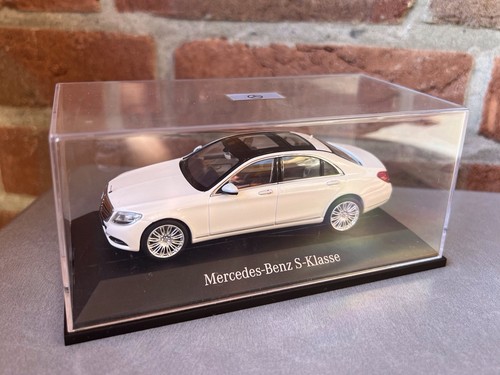 Mercedes klasse w222 v222 - w222,