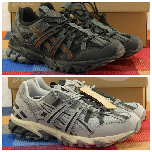 Restposten asics gel sonoma - asics, gel-sonoma