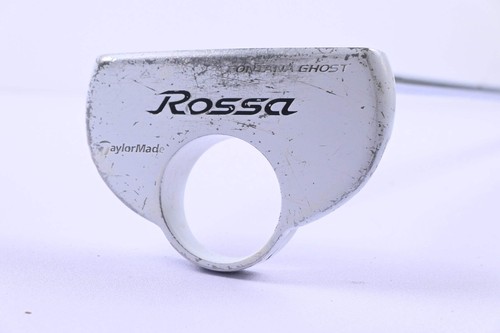 Taylormade rossa fontana ghost - rossa,