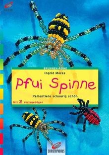 Brunnen reihe pfui spinne - spinne, von