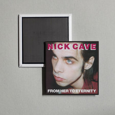 Nick Cave & The Bad Seeds -
