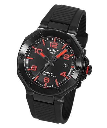 Tissot race ref - 41,
