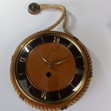 Kienzle Wanduhr Uhr Clock Mid