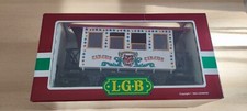 Lgb spur 3036 - lgb, *
