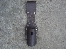 WK1 Koppelschuh für Scheide