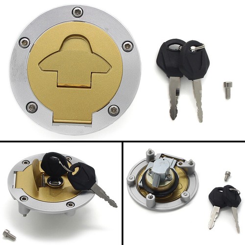 Fuel gas tank cap cover - tank,