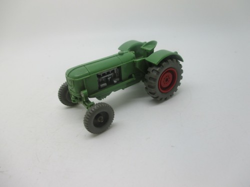 Wiking deutz schlepper - wiking:,