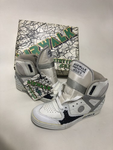 Airwalk temp prototype - airwalk,