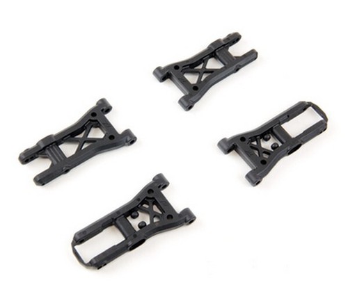 Team durango suspension arms - team,