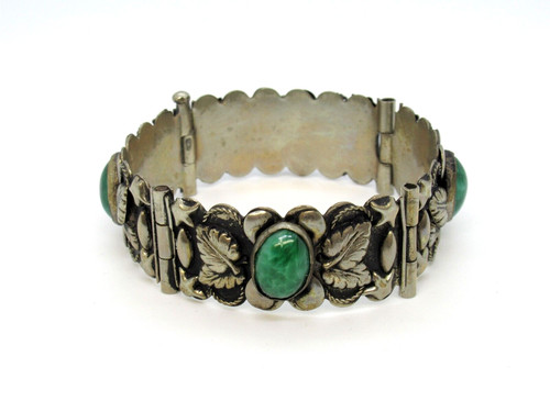 Traum jugendstil armband - traum,