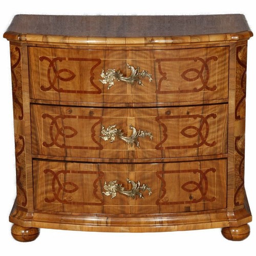 Kleine barockkommode 1800 - barockkommode, um