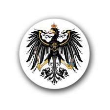 Preußischer Adler Preußen