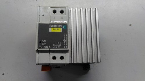 Te10a thyristorsteller - te10a,