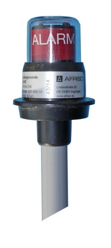 Leckanzeiger 700 - , l
