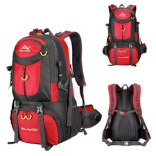 Trekkingrucksack 50l rucksack - 50l,