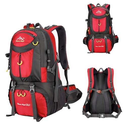 Trekkingrucksack 50l rucksack - trekkingrucksack,