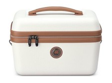 Delsey paris beauty case - paris, beauty-case