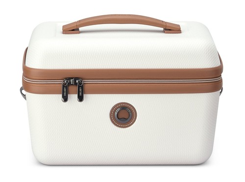 Delsey paris beauty - paris, beauty-case